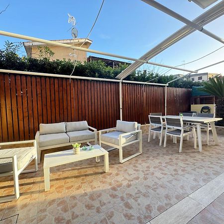 Casa Letizia Apartment Ladispoli Exterior foto