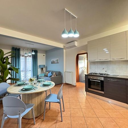 Casa Letizia Apartment Ladispoli Exterior foto